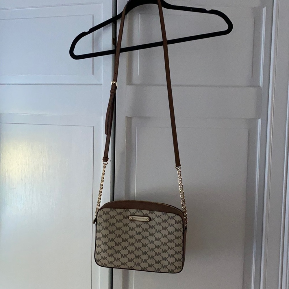 Michael Kora Crossbody
